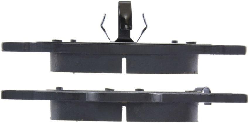 Stoptech 305.14980 Street Select Brake Pads w/Hardware - Rear