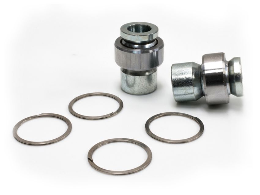 ICON 611067 Toyota Tacoma/FJ/4Runner Lower Coilover Bearing & Spacer Kit