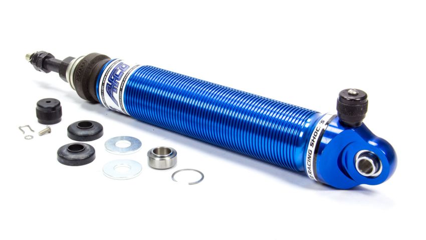 AFCO RACING PRODUCTS AFC3870R Rear Drag Shock Mustang/ Camaro/Chevelle