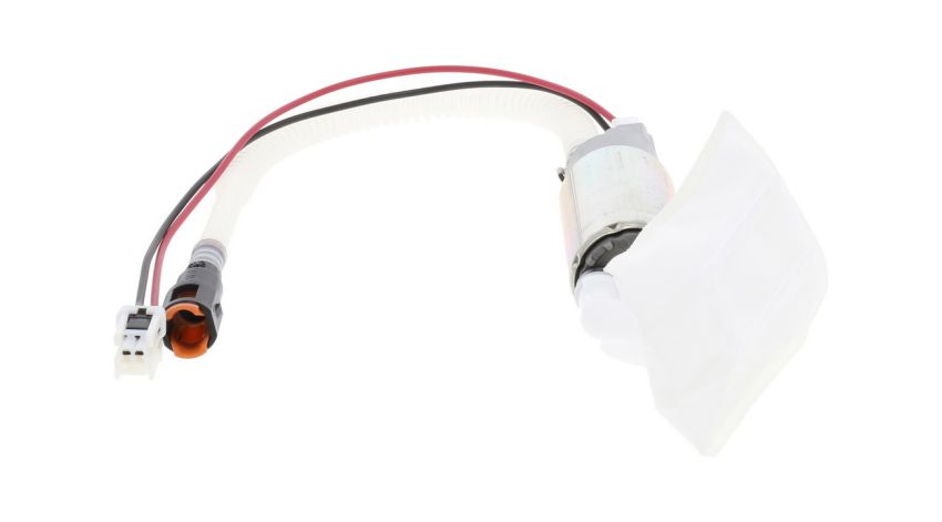 Bosch 69613 Bosch Electric Fuel Pump, In-Tank