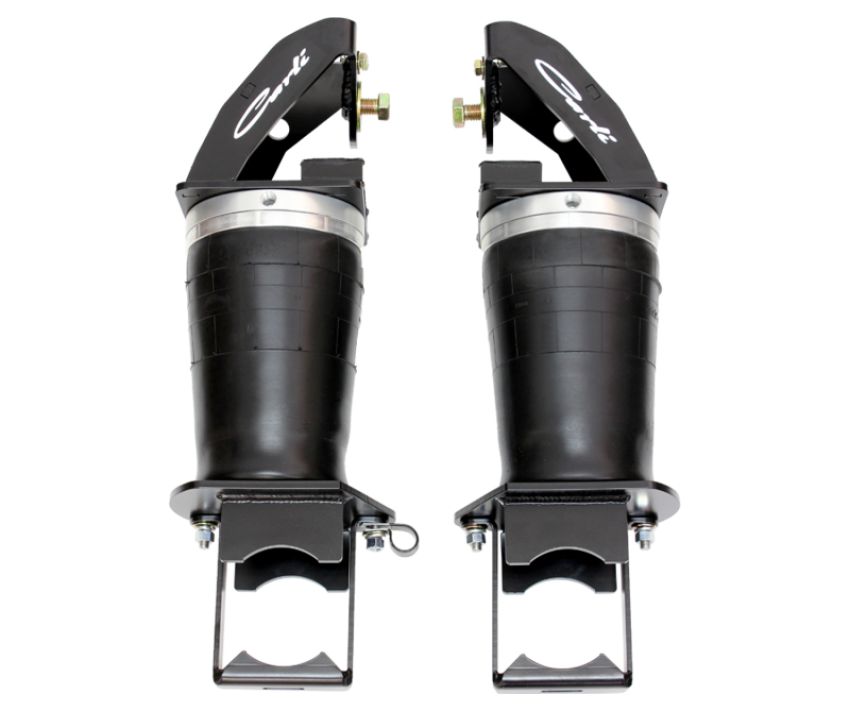 Carli CS-FLTB-08 08-10 Ford F250/350 SD Long Travel Air Bag System For 4.5in Systems