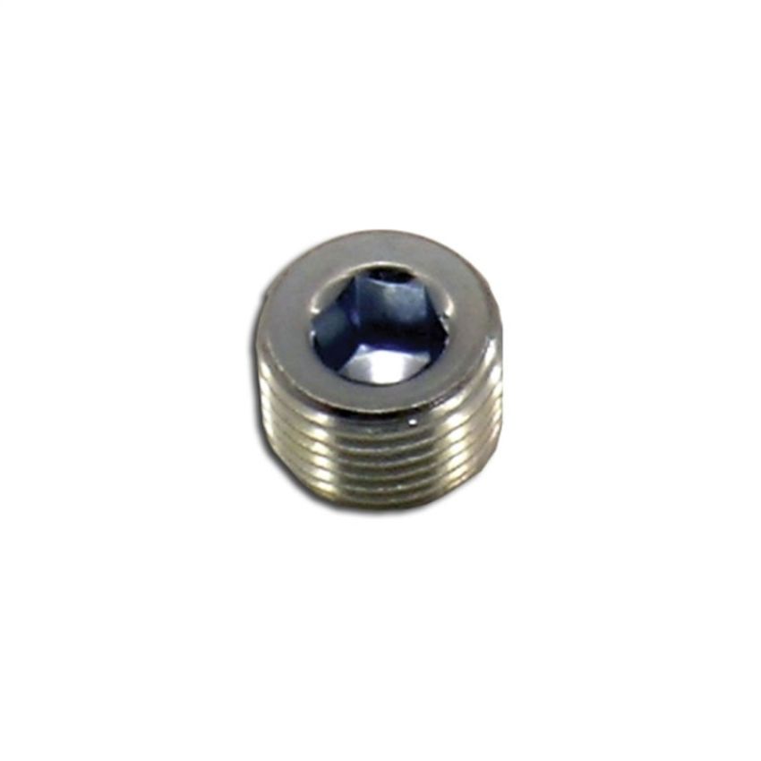Nitrous Express 16142 1/4 NPT PLUG