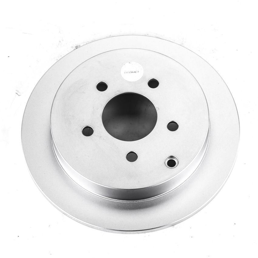 PowerStop AR8270EVC PowerStop Evolution Coated Rotor