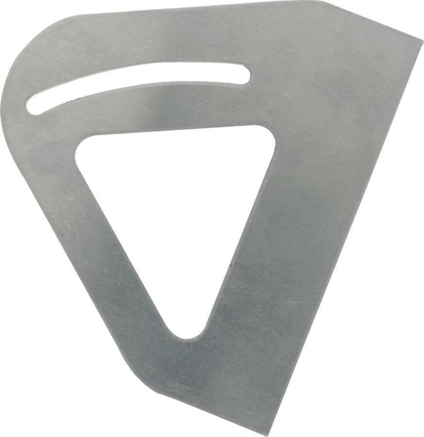ALLSTAR PERFORMANCE ALL23250 Spoiler Brackets 1pr for 8in Spoiler