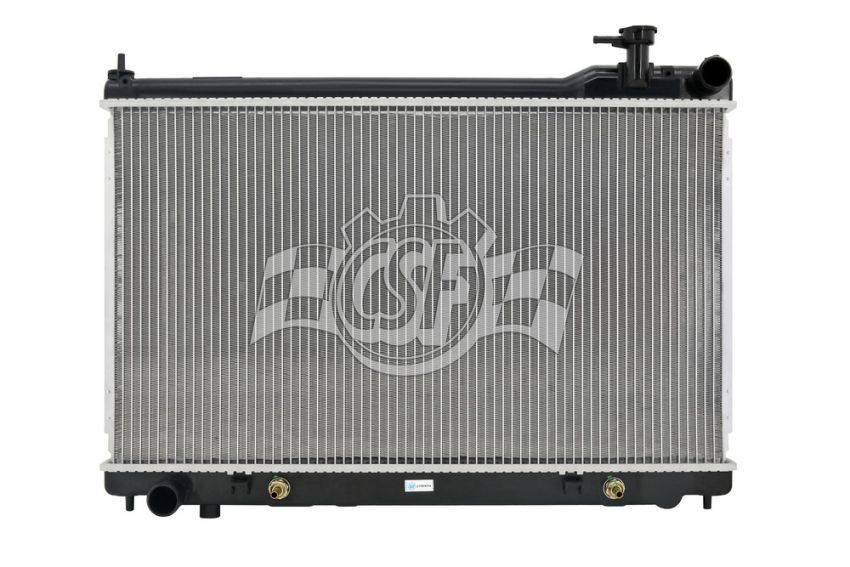 CSF 2984 Radiator
