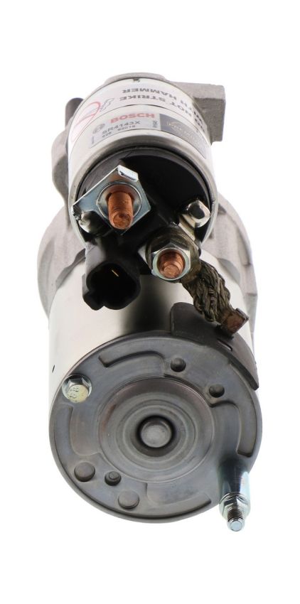 Bosch SR4143X  Premium 100% Remanufactured Starter