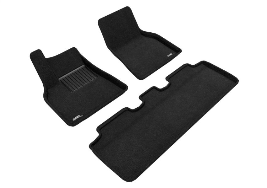 3D MAXpider L1TL01704709 20 Tesla Model Y Elegant Black R1 R2
