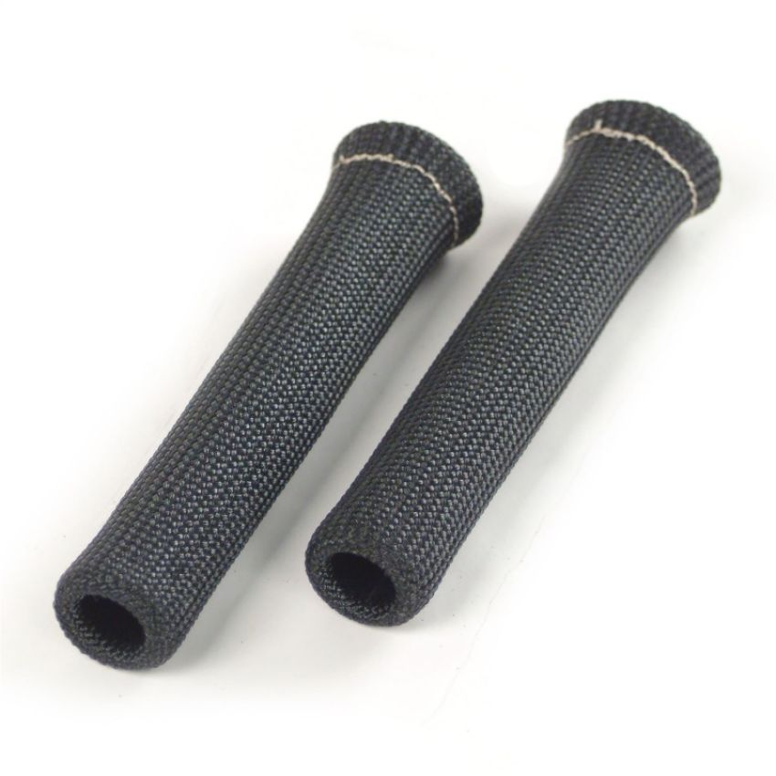 Design Engineering 10511 Protect-A-Boot 6in Black 2pk