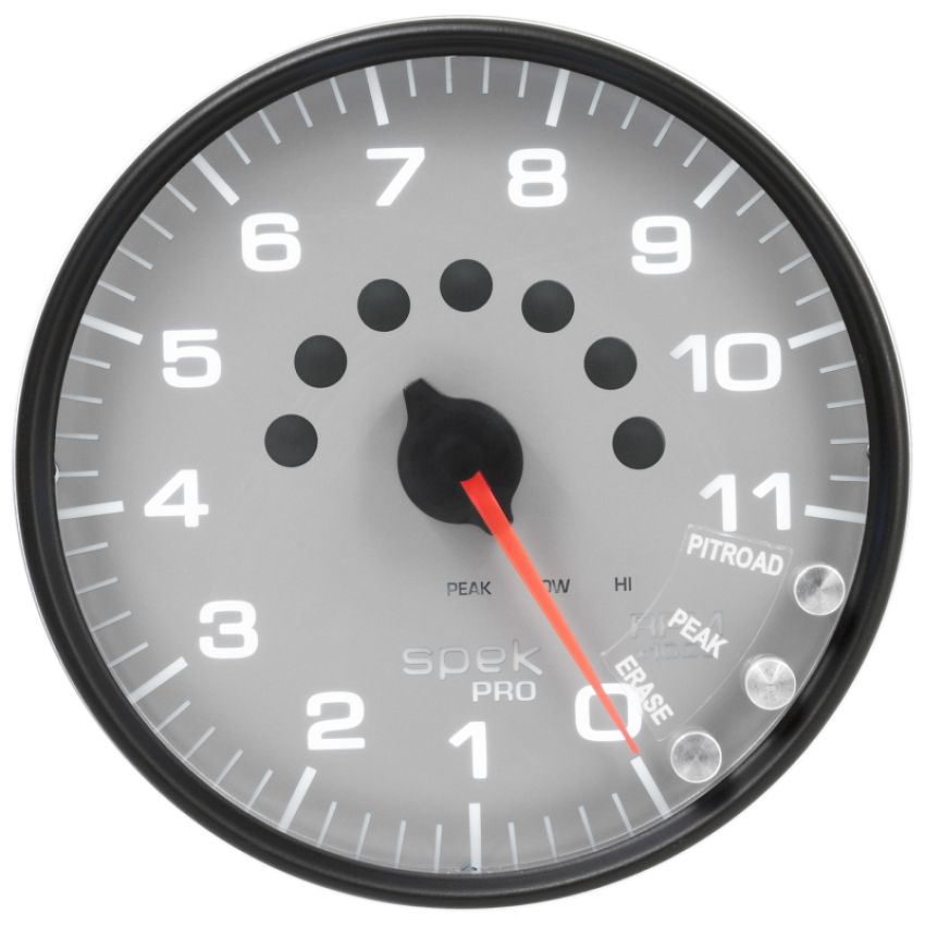 AutoMeter P23922 GAUGE, TACHOMETER, 5