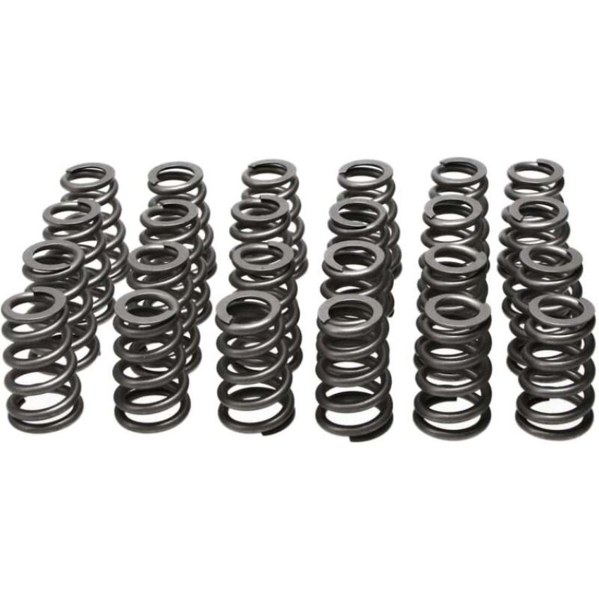 Manley Performance 26135 Manley Toyota Supra 2JZ 6 Cyl. Valve Spring and Retainer Kit (w/o Valve Locks)