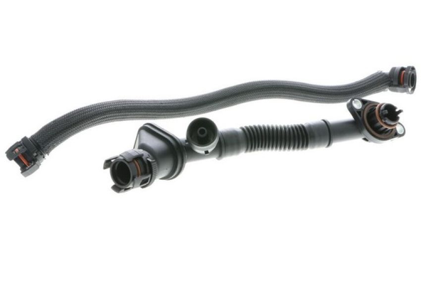 VAICO V20-3291 CRANKCASE SET