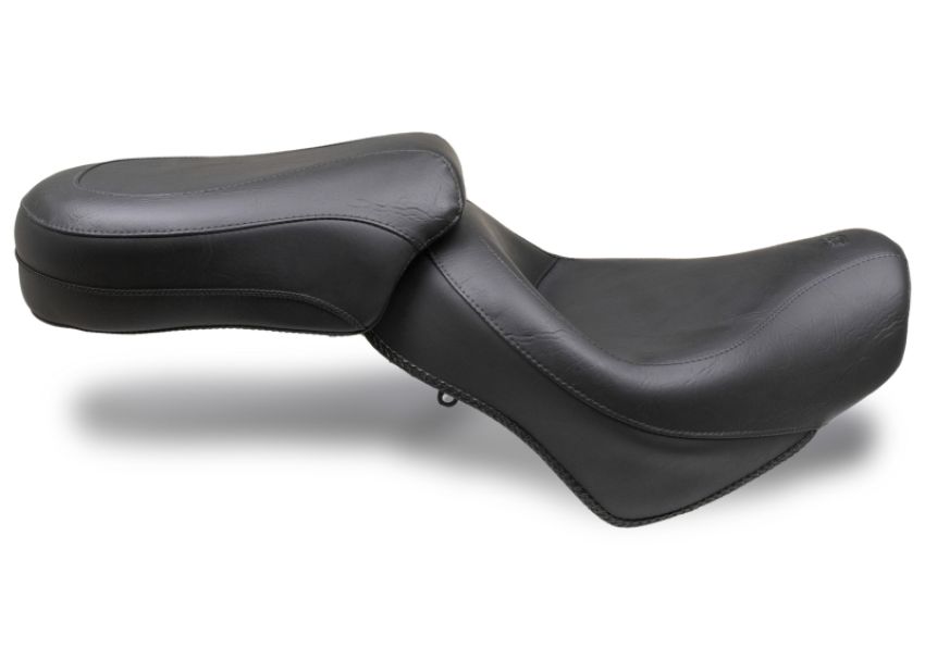 Mustang Motorcycle 76521 2 Piece Original