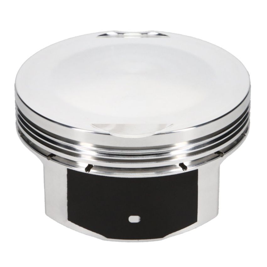 JE Pistons 367219 Gen 3 Hemi 6.4L Apache 4.09in Bore 4.1cc Dome 0.927in Pin Dia - Set of 8