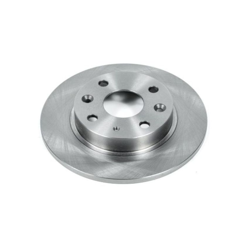 PowerStop JBR544 AutoSpecialty Brake Rotor