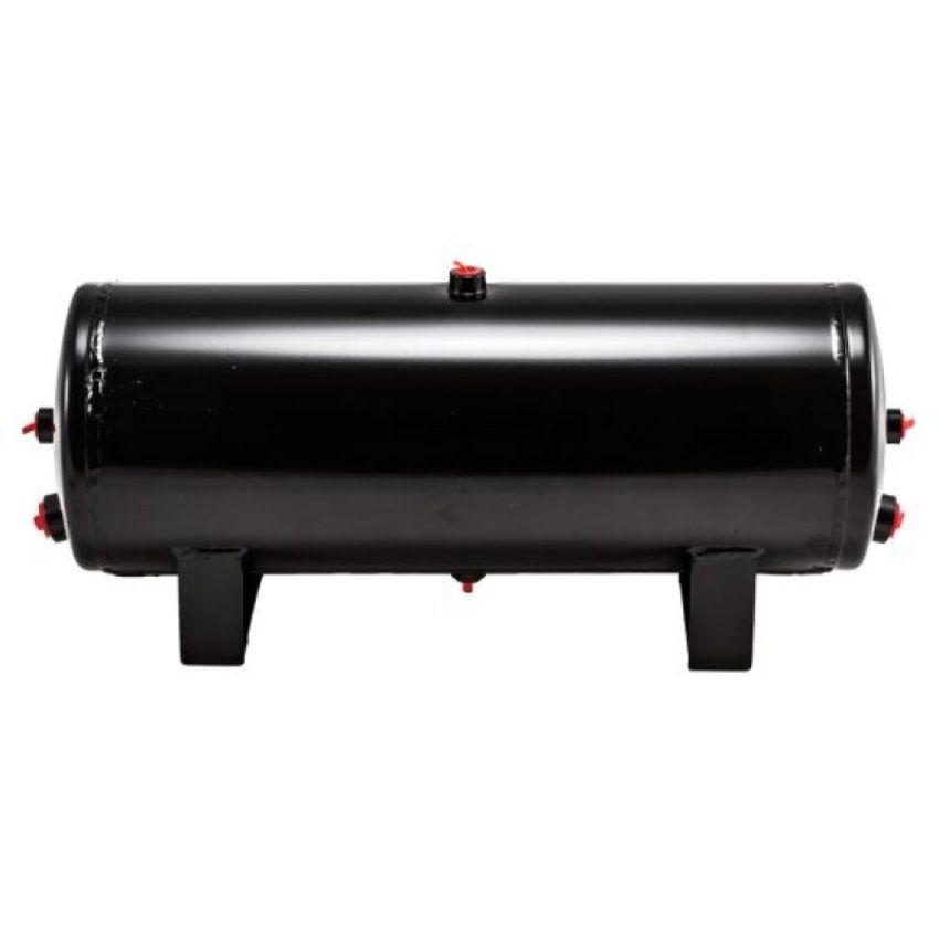 Kleinn Air Horns 6350RT Kleinn 3.0 gal Air Tank