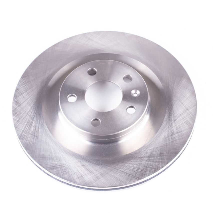 PowerStop EBR1643 AutoSpecialty Brake Rotor