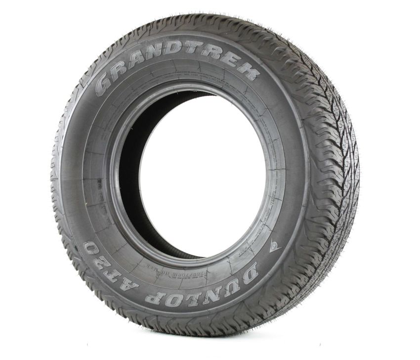 DUNLOP Grandtrek AT20 235/75R15 All-Season