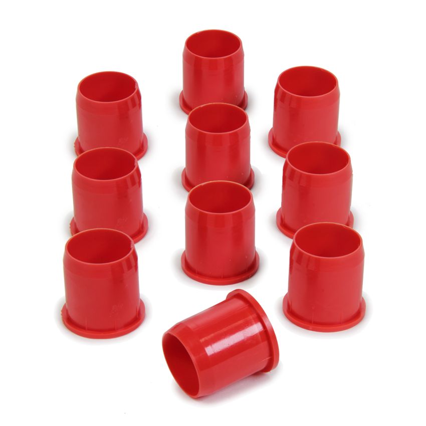 MPD RACING MPD30110 Torsion Bar Bushing .095 Sprint Car (10-Pack)