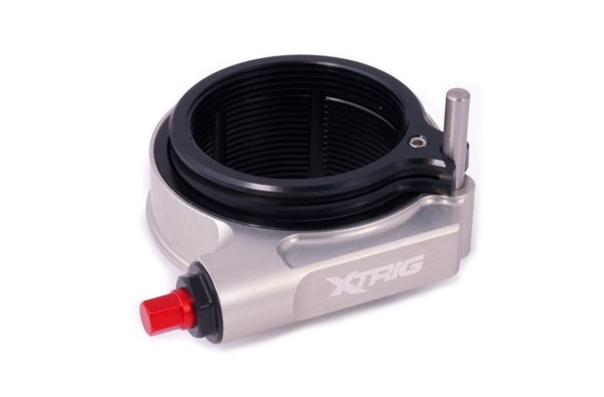 XTrig 500010700201 Shock Pre-Load Adjuster Ohlins TTX M57 x 2 in. TTX right