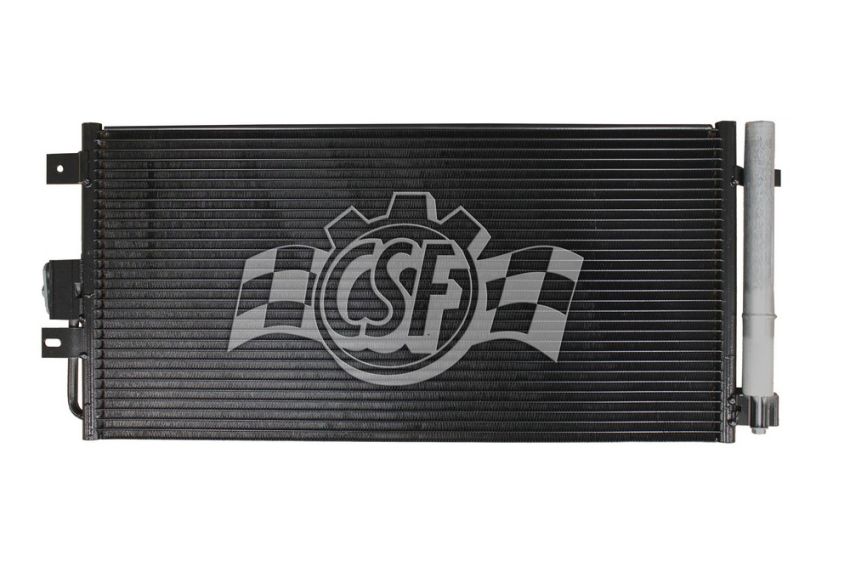 CSF 10755 A/C Condenser