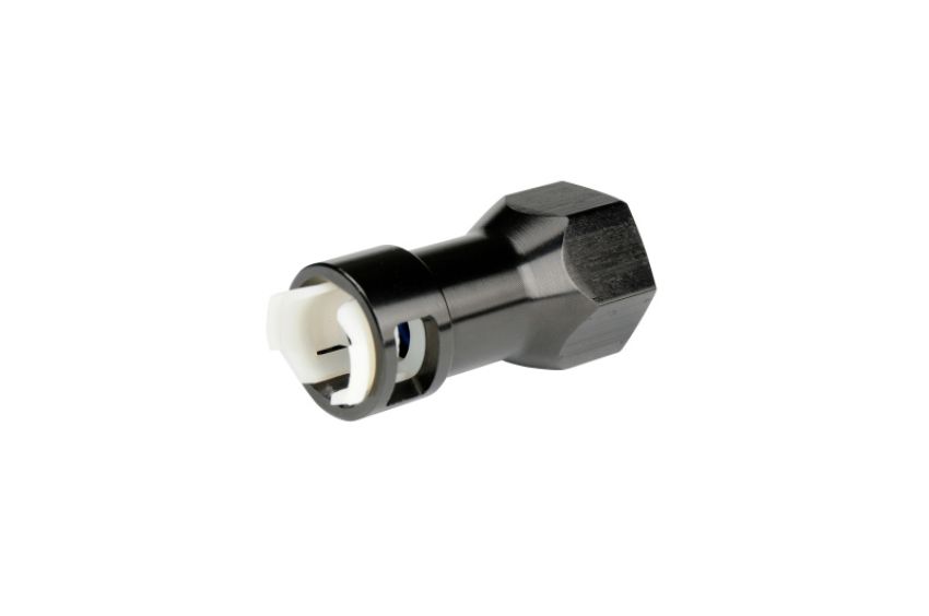 AEROMOTIVE AFS15128 10an to 1/2 Female Quick Connect Fitting