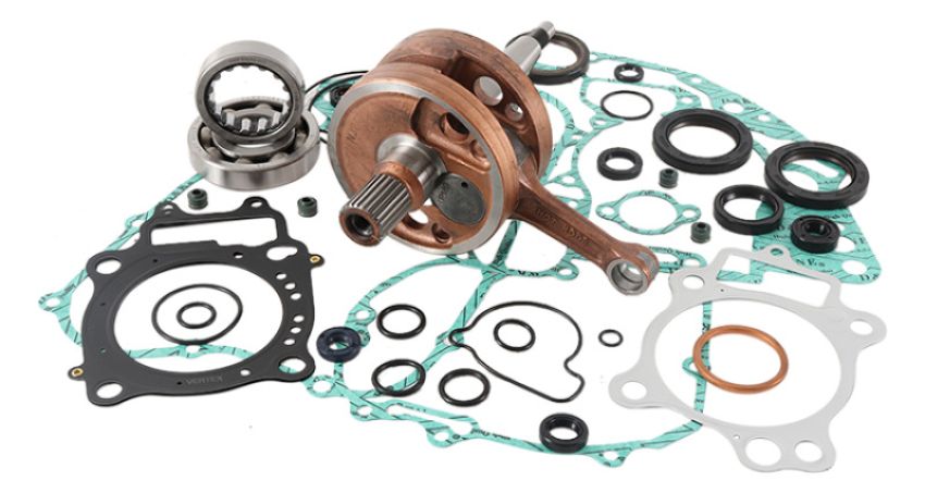 Hot Rods CBK0155 04-05 Honda CRF 250 R 250cc Bottom End Kit