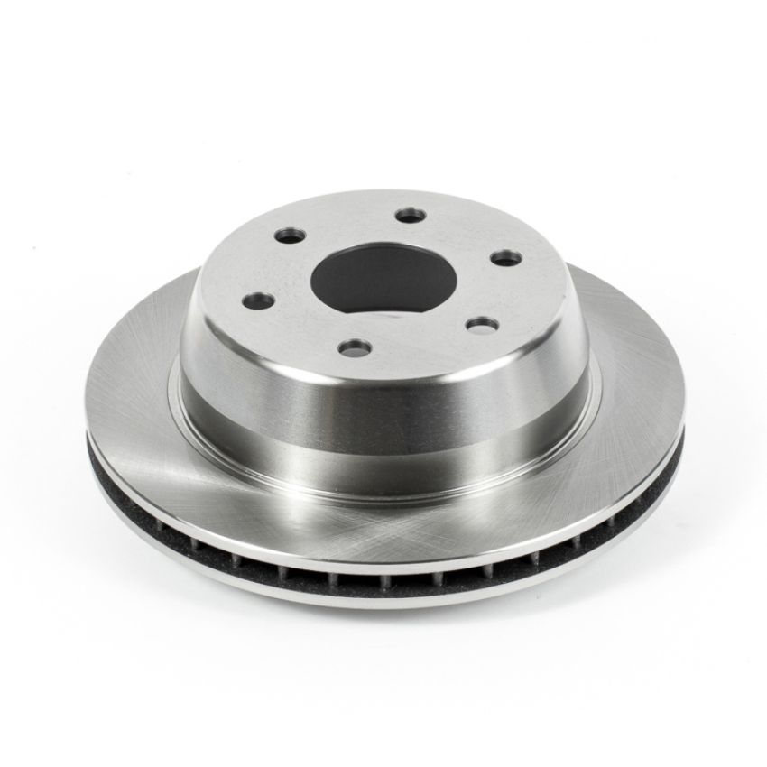 PowerStop AR8645 AutoSpecialty Brake Rotor