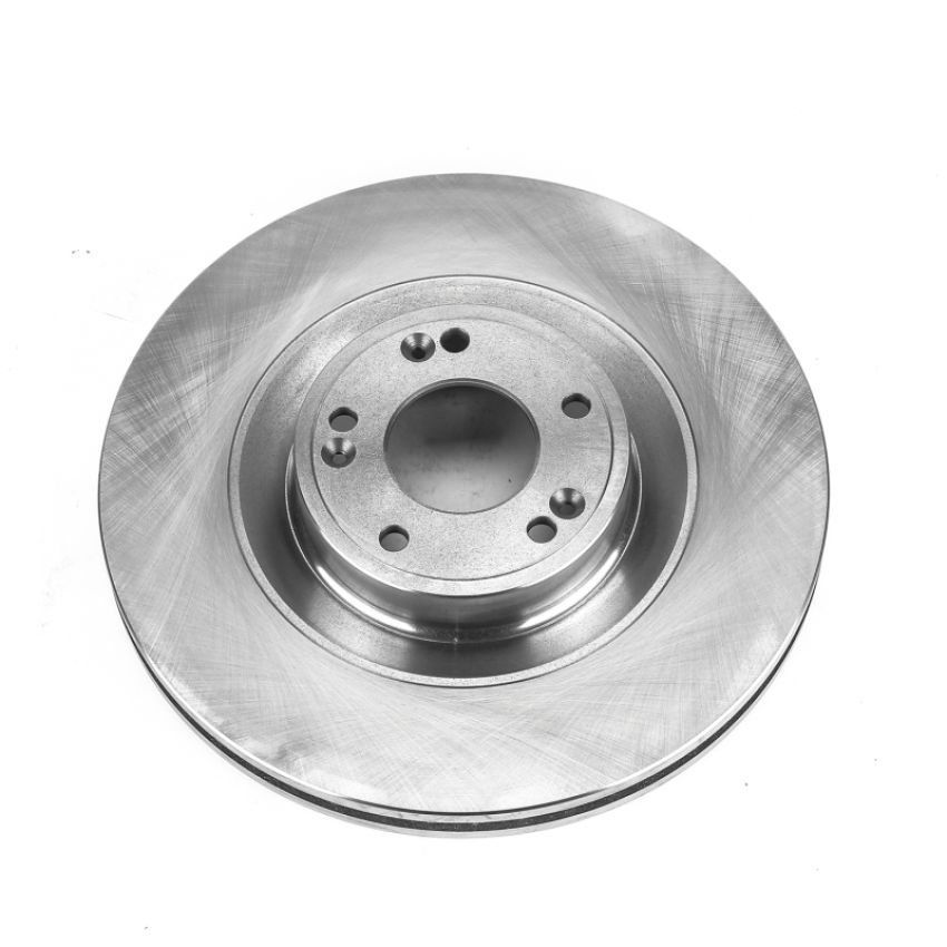 PowerStop JBR1535 AutoSpecialty Brake Rotor