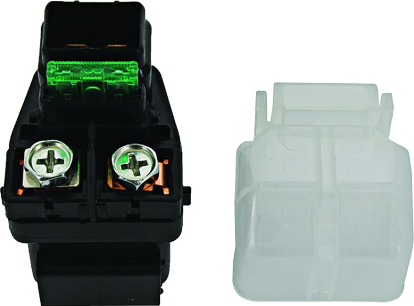 Arrowhead 240-54052 Suzuki Starter Relay