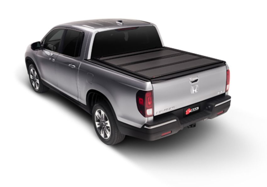 BAK 448602 17-20 Honda Ridgeline Flip MX4