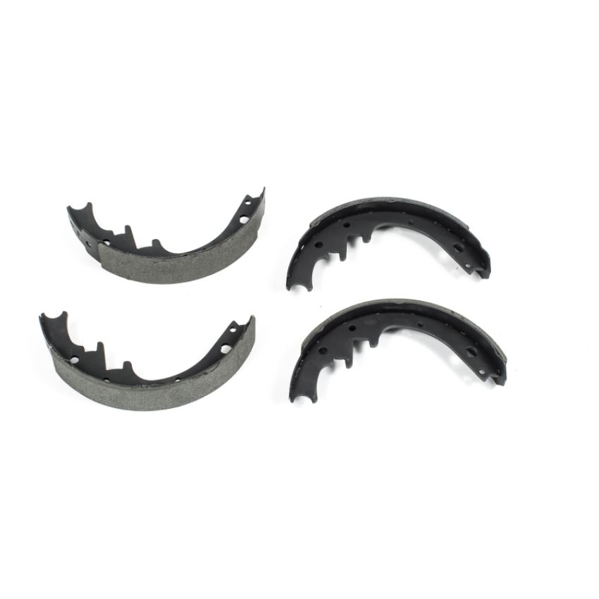 PowerStop B151 Drum Brake Shoe