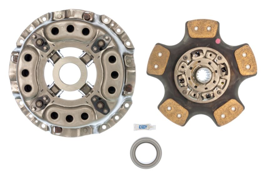 Exedy MFK1011 OE Clutch Kit