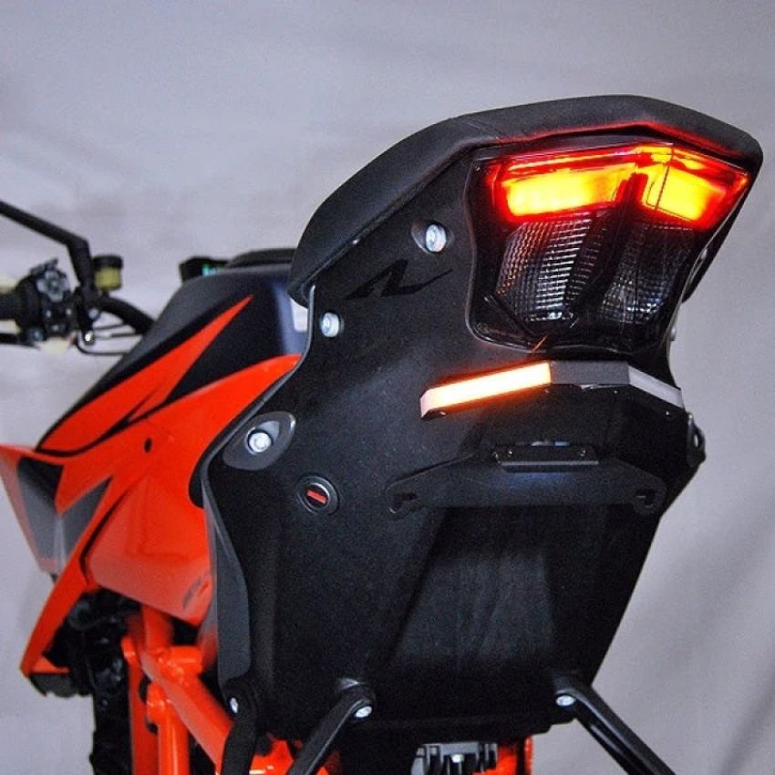 New Rage Cycles SD20-FE D 2020 KTM SuperDuke 1290 Fender Eliminator Kit