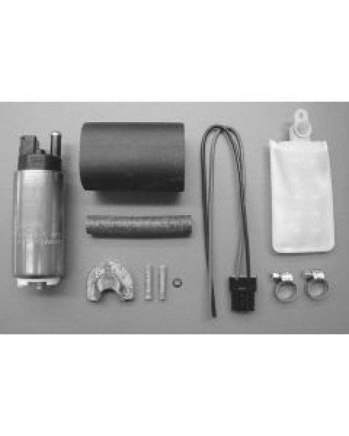 Walbro GCA382-1 Fuel Pump/Filter Assembly