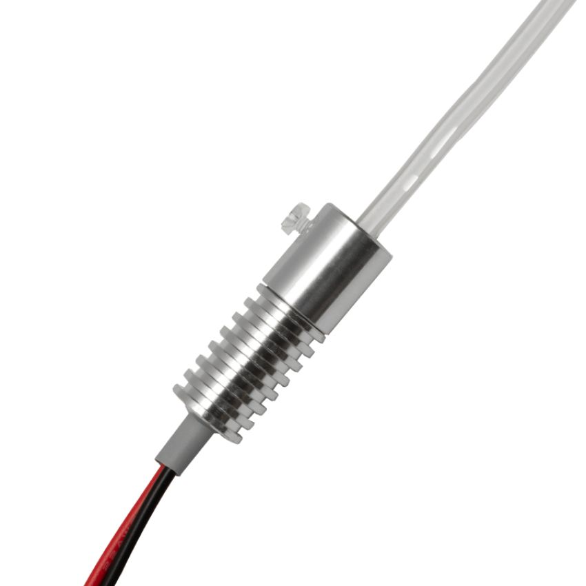 Oracle Lighting 4230-003 Single Red LED Fiber Optic Dash Kit