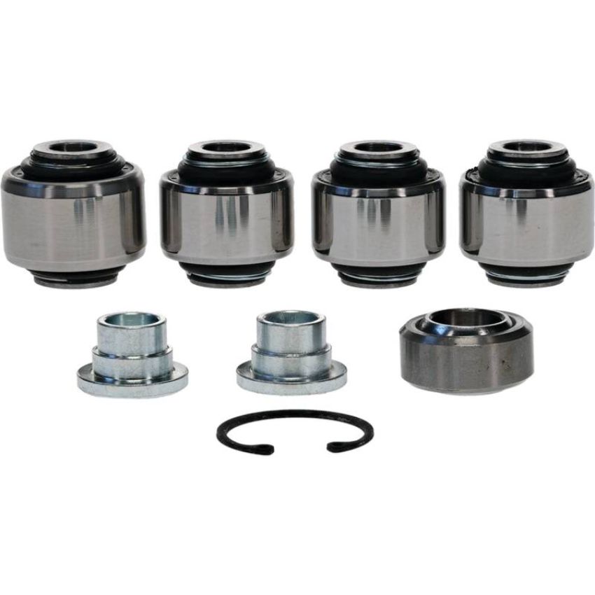 All Balls Racing 50-1246 2021 Polaris RZR Turbo S Rear Independent Suspension - 2 Kits Req. Per Veh.
