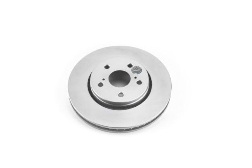 PowerStop JBR1757 AutoSpecialty Brake Rotor