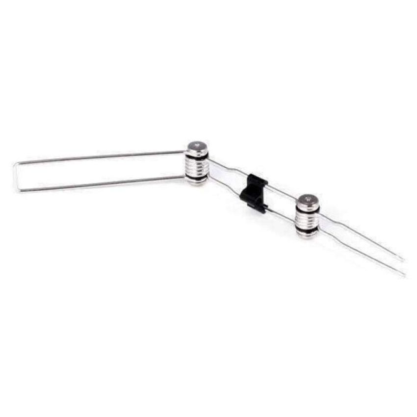 Rugged Radios WIRE-BOOM-M101 Wire Boom for H15 H22 H42 Headsets