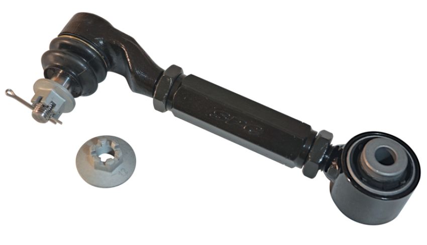 SPECIALTY PRODUCTS COMPANY 67290 ACCORD REAR ARM W/BJOINT