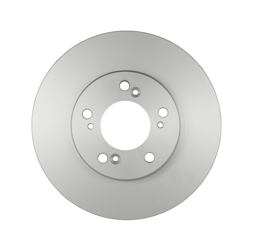 Bosch 26010735 Bosch QuietCast Disc Brake Rotor
