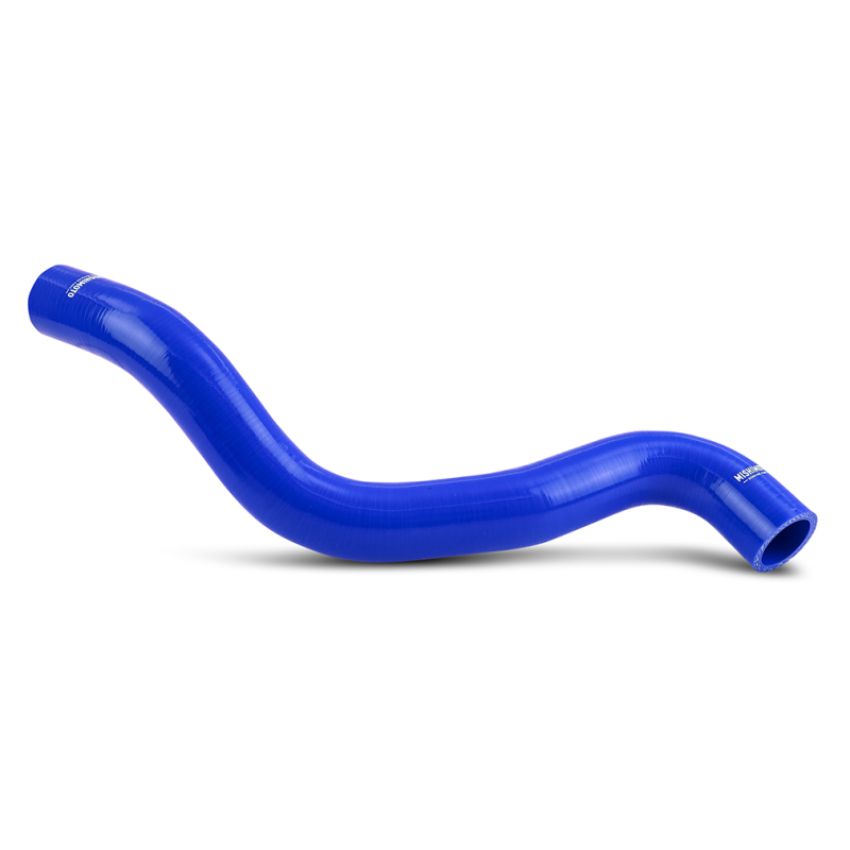 Mishimoto MMHOSE-GRC-23BL 2023+ Toyota GR Corolla Silicone Hose Kit Blue