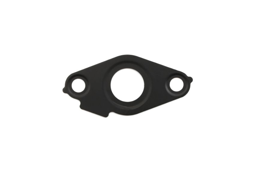 Cometic Gasket C15264 Cometic GM 2001+ 6.6L Duramax .020in Rubber Coated Stainless Oil Cooler Inlet Gasket
