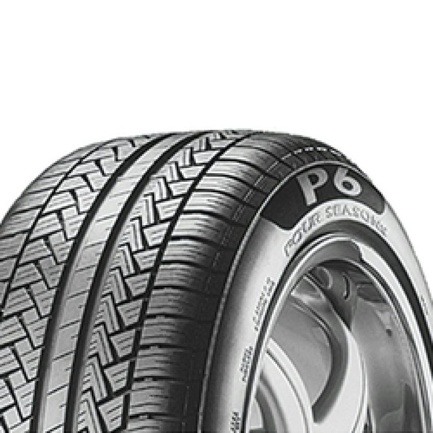 PIRELLI P6 Four Seasons 235/40R18 All-Season