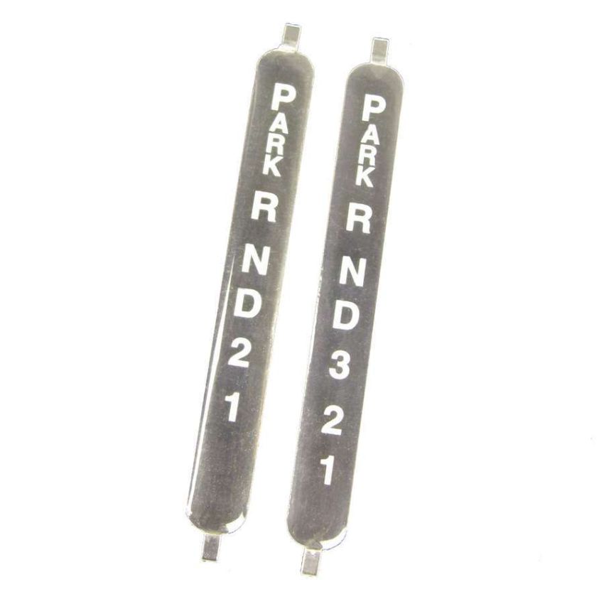 B&M 80672 Manual Trans Shifter Lever Kit