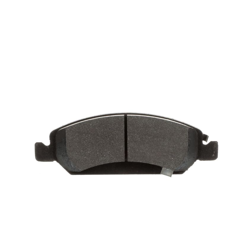 Bosch BSP1363 Bosch Police Pursuit Brake Pads
