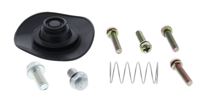 All Balls Racing 60-1307 94-03 Honda VF750C Fuel Tap Repair Kit - Diaphragm Only