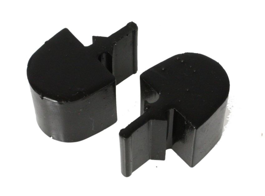 ENERGY SUSPENSION ENE3-9102G Bump Stop 1-1/4x 1-1/2 x 1-9/16 GM Style Pair