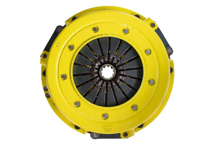 ACT T3S-D04 2011 Dodge Challenge 5.7L/6.4L Twin Disc MaXX XT Street Clutch Kit