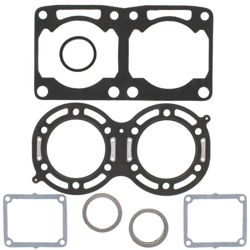 Vertex Pistons 710247 Vertex Gaskets 97-99 Yamaha Mountain Max 600 Top End Gasket Kit
