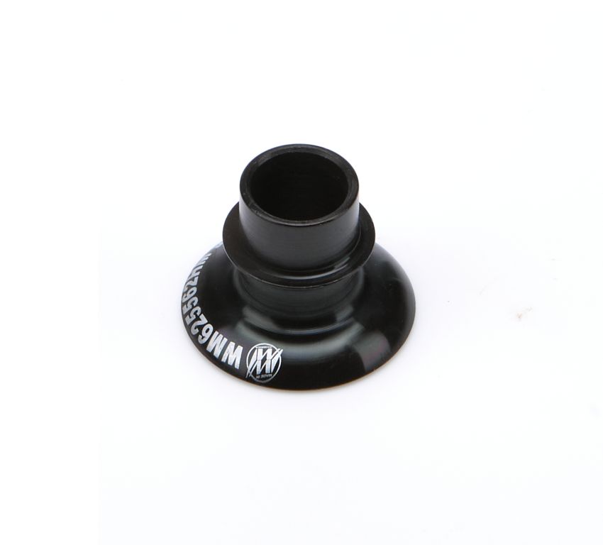 WEHRS MACHINE WEHWM625562HM Spacer Mis-Alignment 5/8 -1/2in .562in OAL Each